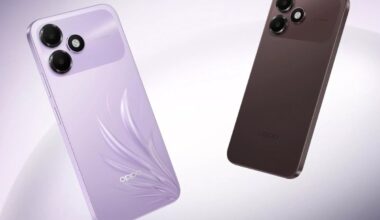 Oppo K14 Lite Price in India, Specs, and Features Revealed