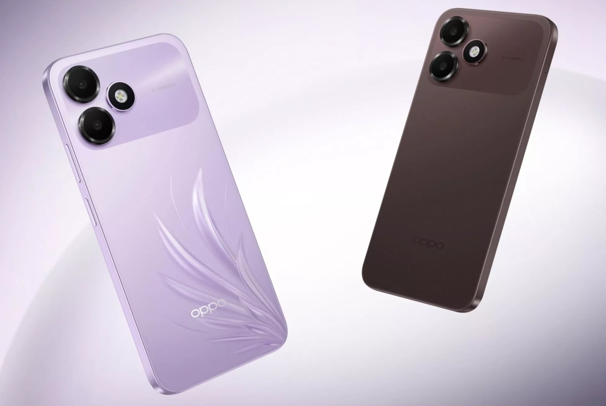 Oppo K14 Lite Price in India, Specs, and Features Revealed