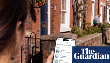 Amazon to launch Ring ‘neighbourhood watch’ app in UK amid US privacy fears | Amazon