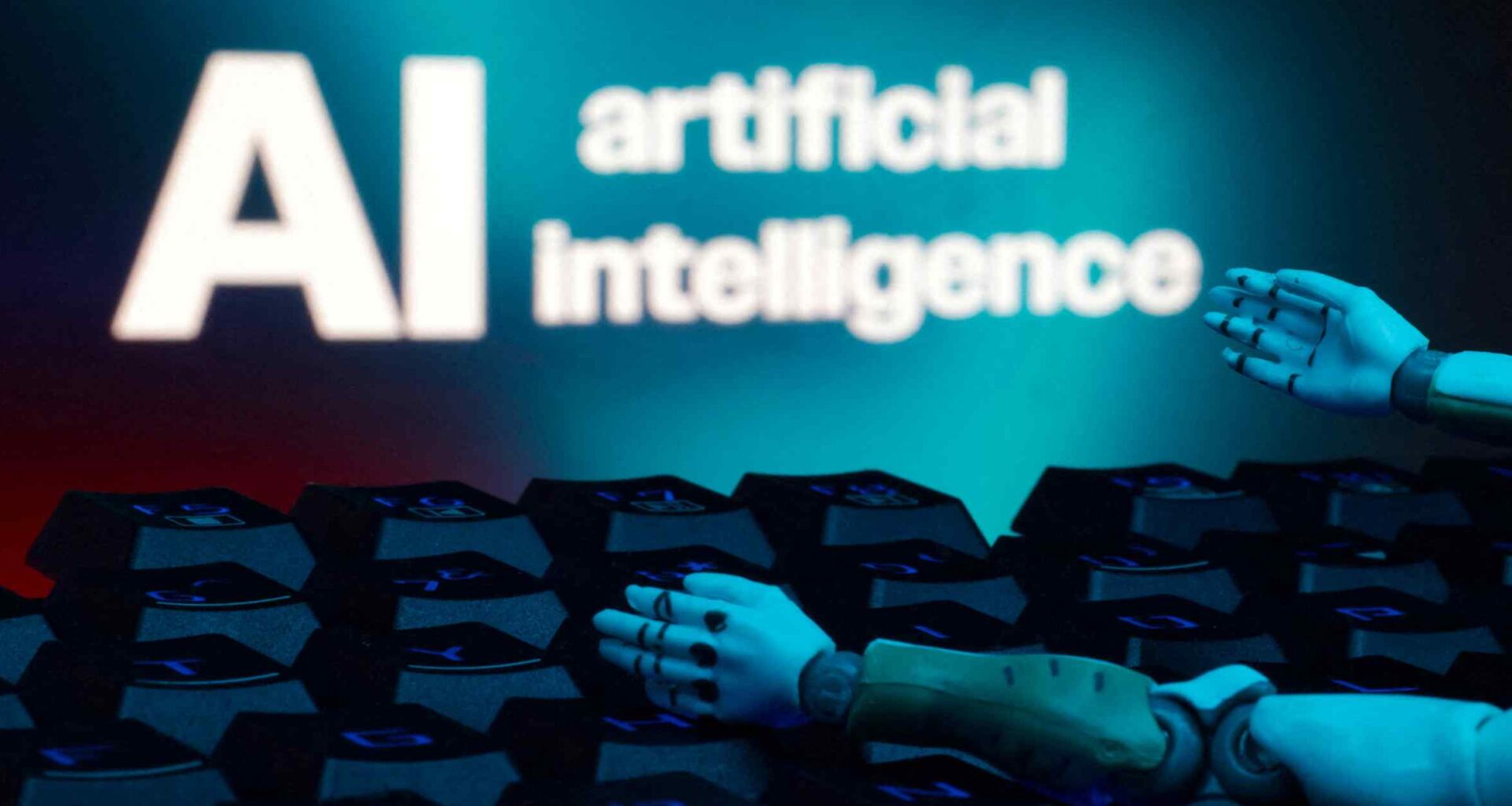ASEAN faces uneven growth in AI era, DBS report warns