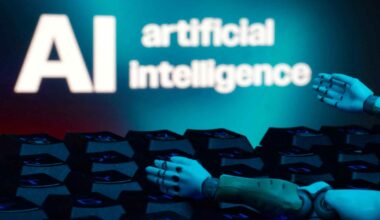 ASEAN faces uneven growth in AI era, DBS report warns