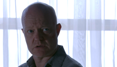 EastEnders reveals two new threats to Max Branning in wedding fallout