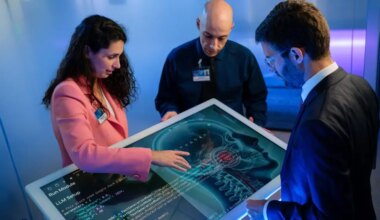 Can disease be identified before symptoms begin? Mayo Clinic researchers are looking for answers