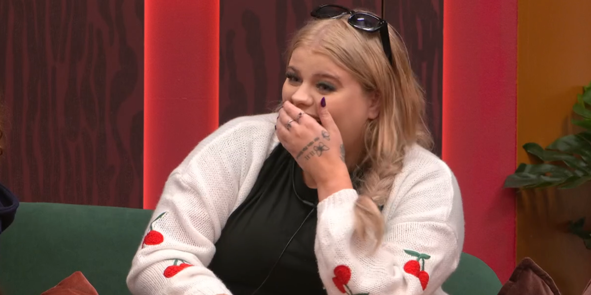 Big Brother confirms first nominations of 2026 ahead of eviction