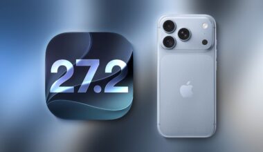 Everything New in iOS 27.2 Beta 1