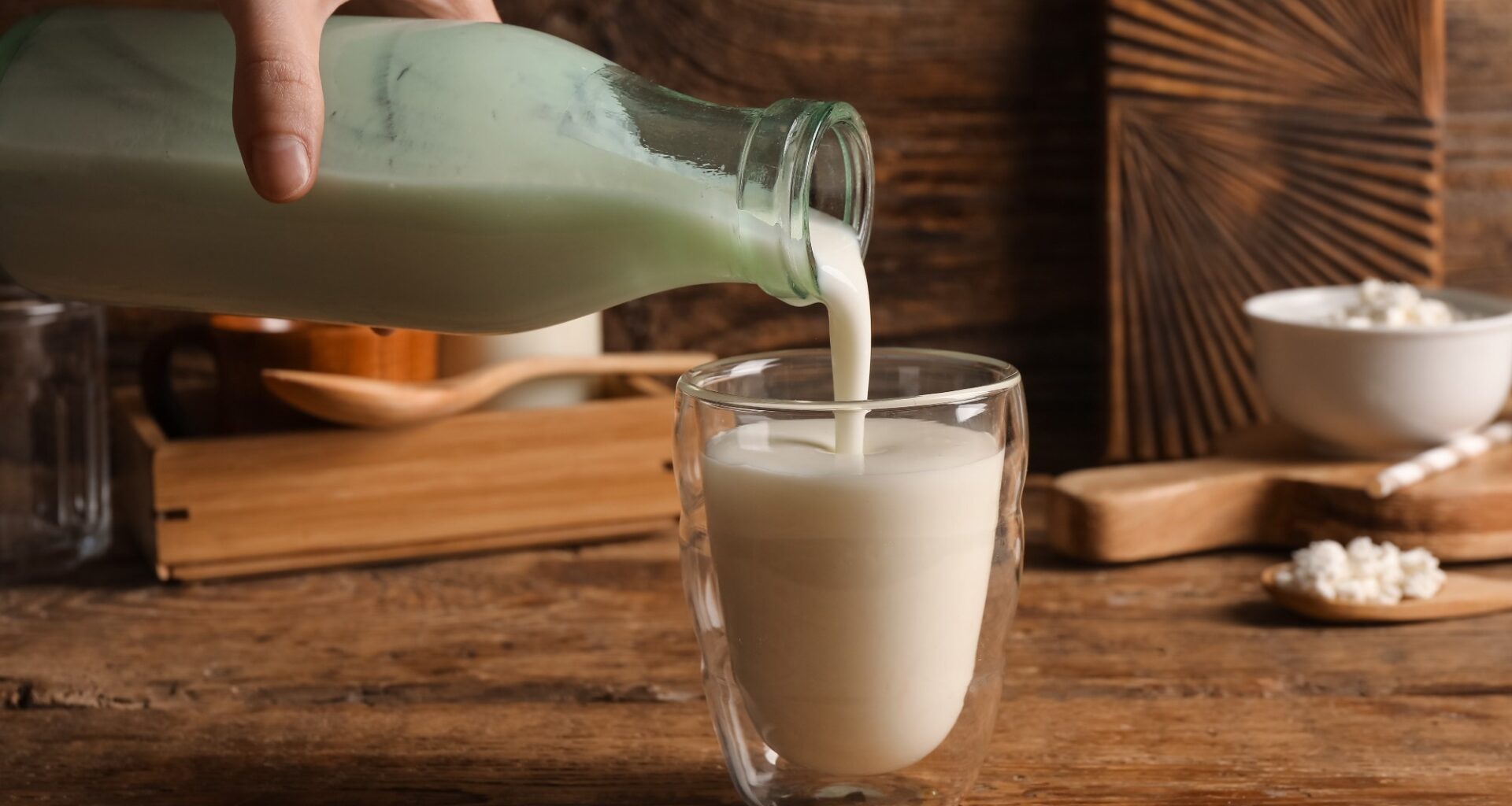 Study: Fermented dairy consumption and all-cause and cardiovascular mortality in US adults. Image Credit: Pixel-Shot / Shutterstock
