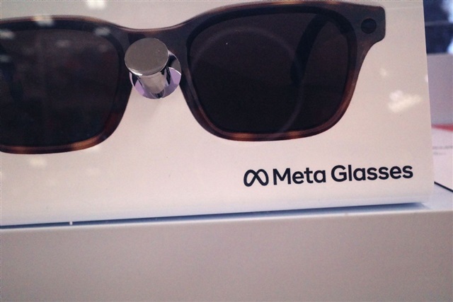 Meta's next smart glasses reportedly drop the camera as privacy concerns mount