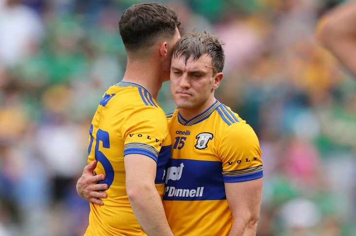 'I'm playing the last couple of games of my career'