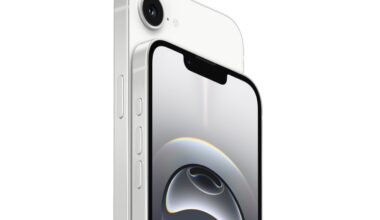 Apple Canada Restocks Refurbished iPhone 16e and iPhone 15 Pro From $659