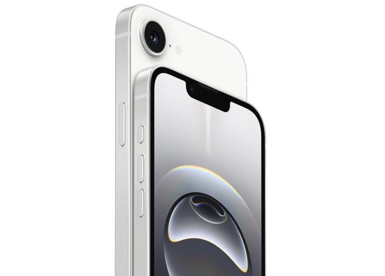 Apple Canada Restocks Refurbished iPhone 16e and iPhone 15 Pro From $659