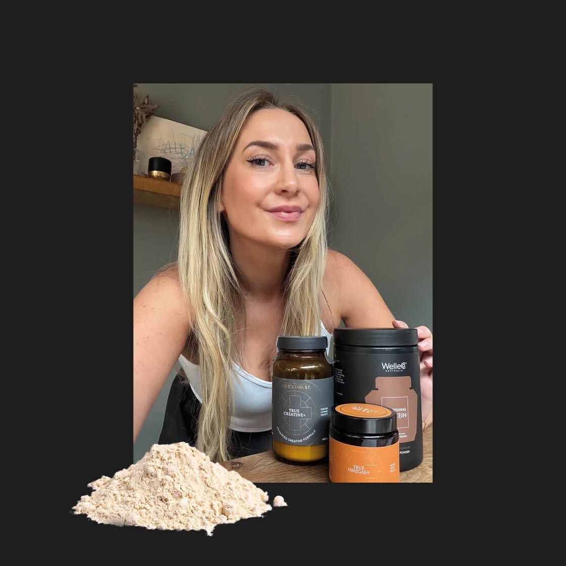 best supplements beauty editor