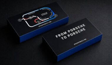 From Porsche to Porsche: Next Milestone in Battery Recycling