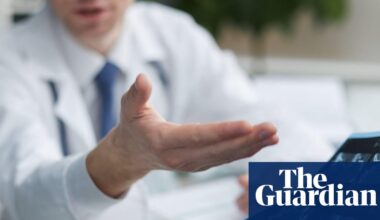 Plan to limit NHS diagnoses of ADHD attacked as ‘rationing’ healthcare | Attention deficit hyperactivity disorder