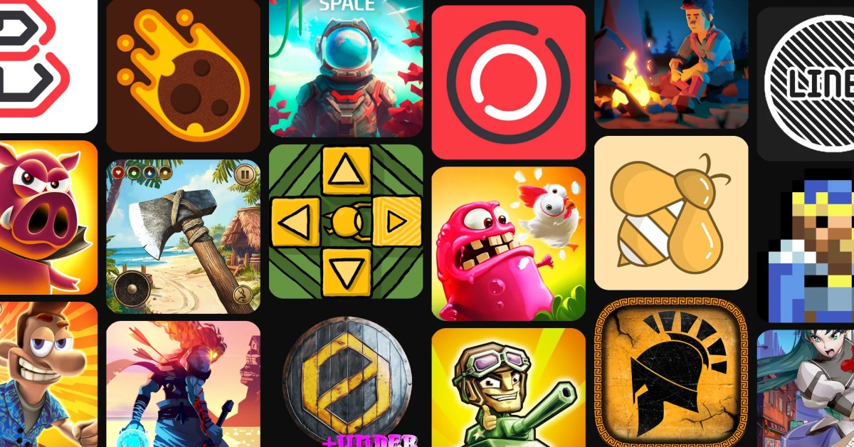 Today's Android app deals and freebies: Aporkalypse, One More Button, Dead Cells, more