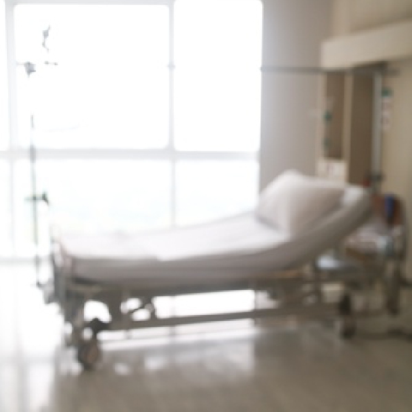 "Complete Devastation" : Newbridge Woman Speaks About Losing Mother To Sepsis