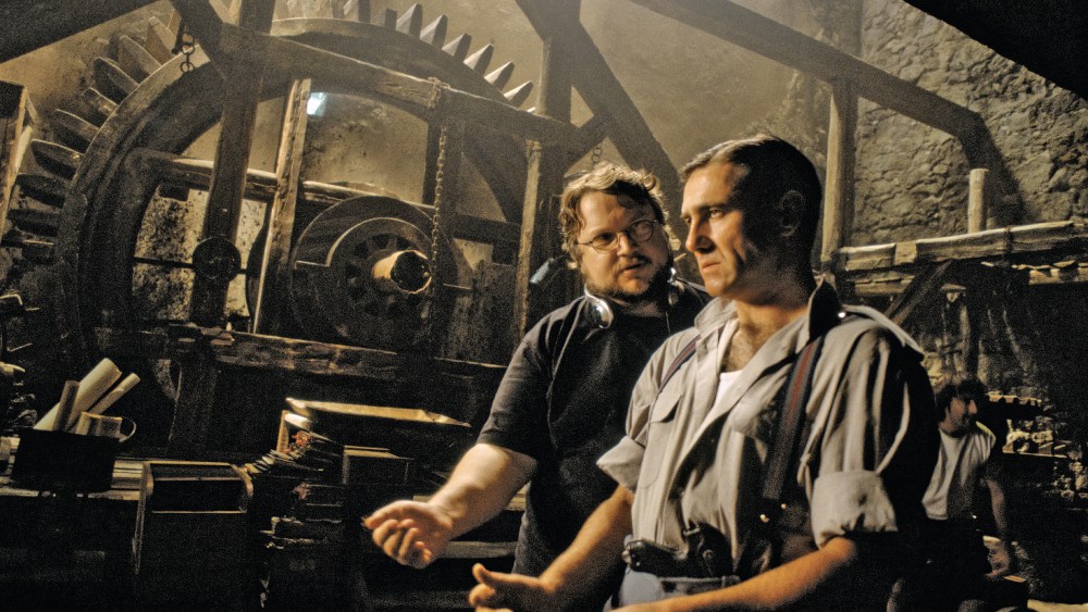 'Pan's Labyrinth' : A Look Inside New 20th Anniversary Books