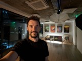 Selfies comparison: Pixel 11 Pro - 18mm, f/2.2, ISO 754, 1/13s (3648x2736px) - News 26 09 Google Pixel 11 Pro vs. 10 Pro review