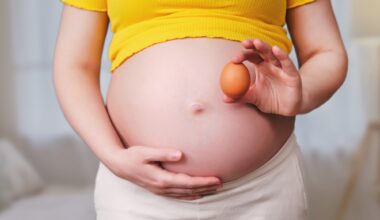 Study: Trial of a Maternal Diet Rich in Eggs and Peanuts to Reduce Infant Allergy. Image Credit: Zhuravlev Andrey / Shutterstock