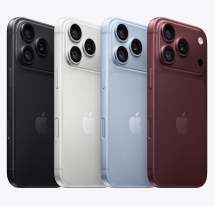 iPhone 18 Pro and iPhone 18 Pro Max
