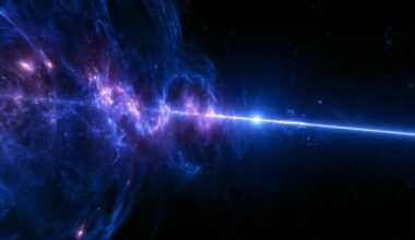Cosmology Universe Signal