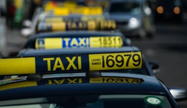 Why are Irish taxi fares so high – and what could change this?