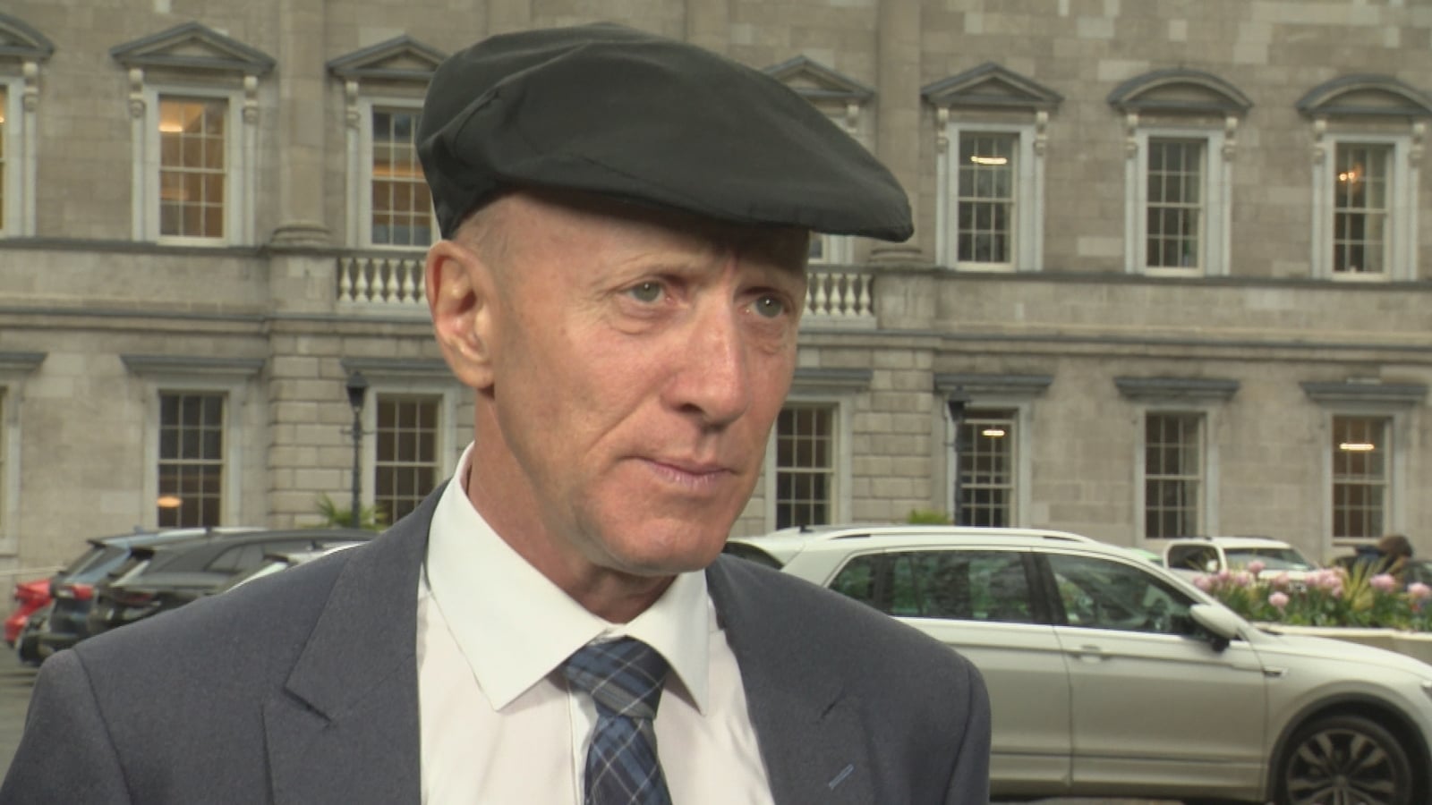 Man, 50s, due in court charged over Healy-Rae assault