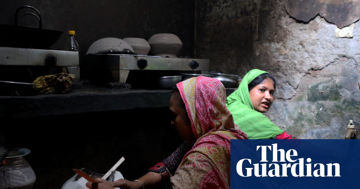 ‘I spend a bagful of money and don’t fill a bag’: the energy crisis hits Bangladesh | Bangladesh