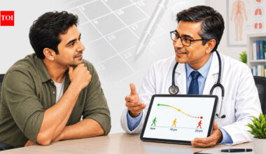 Why wait to get sick? How healthcare is getting personal