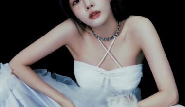 Chungha / Courtesy of MORE VISION