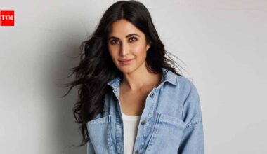 Katrina Kaif Diet: 'No gluten, no refined sugars, no dairy': When Katrina Kaif got candid about her diet rules and fitness mantra | Hindi Movie News