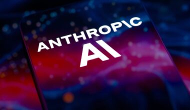 AI systems moving towards building themselves