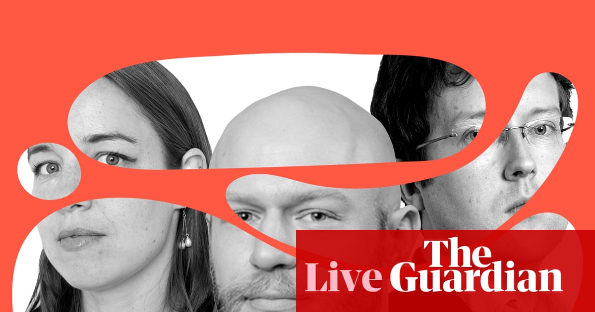 Could AI really end humanity? Our tech experts are answering your questions now | AI (artificial intelligence)