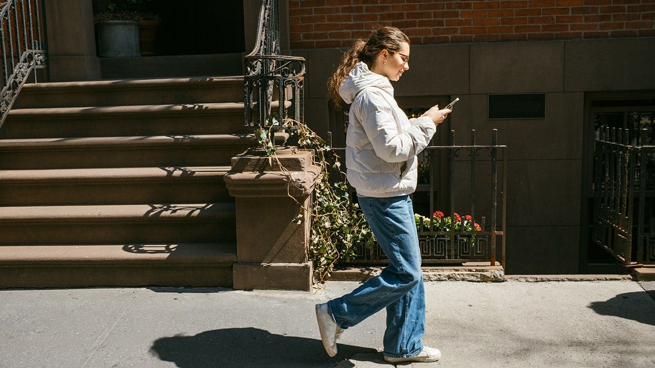 NewTree Social app turns phone time into in-person community events