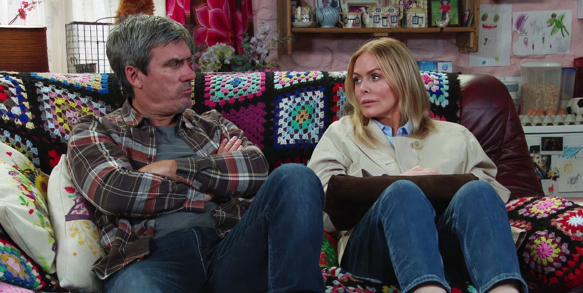 here's why Cain Dingle owes Sadie King £2.5 million