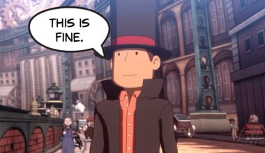 Level-5 Is Really Starting To Panic Amidst Increasing AI Backlash