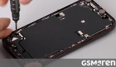 First iPhone 18 Pro teardown video is here