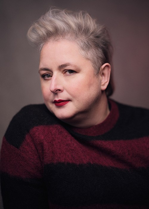 Siobhán McSweeney will host The Traitors Ireland