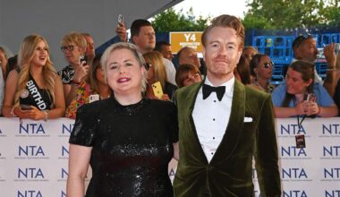 Siobhán McSweeney's life: from relationships to losing her parents and becoming homeless