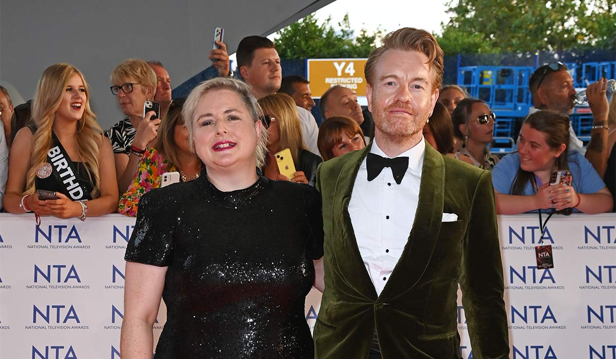 Siobhán McSweeney's life: from relationships to losing her parents and becoming homeless