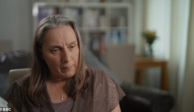 Denise Howarth, 51, from Consett, County Durham, who was told by the NHS that their mastectomy was unnecessary, said she was left in 'shock' after being notified