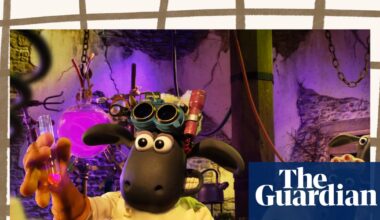 From Shaun the Sheep to The Split Up: your complete entertainment guide to the week ahead | Culture