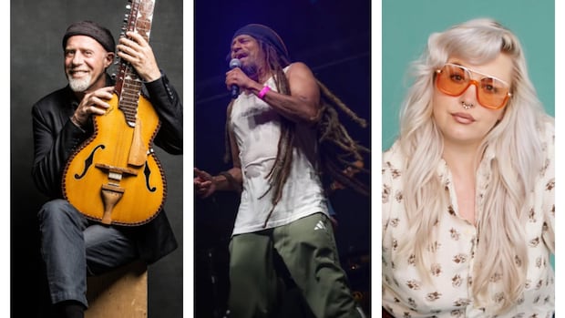 3 songs from London Morning to boost your weekend playlist