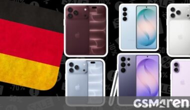 Deals: the iPhone 18 Pros are now available, but iPhone 17 Pro and Galaxy S26 models are cheaper