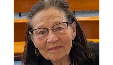 Roseanne Cassidy (née Fletcher), Buncrana - Highland Radio
