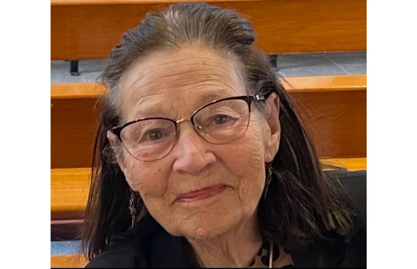 Roseanne Cassidy (née Fletcher), Buncrana - Highland Radio