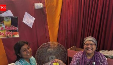 Herself battling cancer, city woman helps fellow warriors with protein powder | Bhubaneswar News