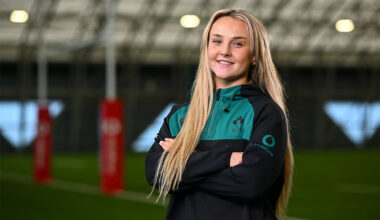 Ireland's Aoife Dalton on growing up as ‘one of the lads’ and winning over her GAA-mad dad