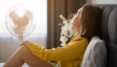 What happens to blood pressure during extreme heat? A 4.2 million-visit study offers a clue