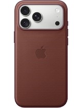 iPhone 18 Pro TechWoven case