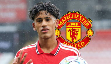 JJ Gabriel: Fabrizio Romano debunks Man Utd exit claims in lengthy update